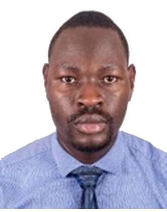Javan Odhiambo