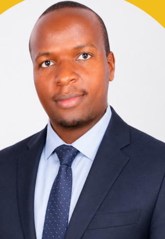 John Muema