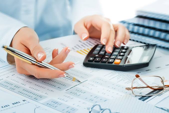 Professional accounting and financial services